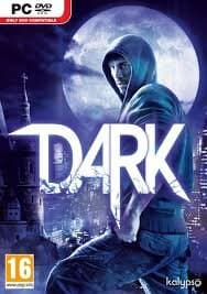 Dark - PC (brukt)