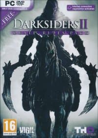 Darksiders II - PC (brugt)