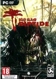 Dead Island Riptide - PC (käytetty)