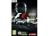 Formula 1 2013 - PC (brukt)