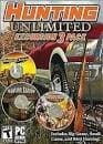Hunting unlimited - excursion 3 pack - PC (brugt)