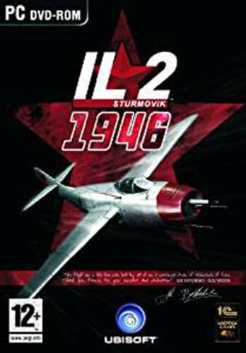 IL-2 Sturmovik : 1946 - PC (brugt)