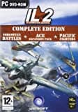 IL-2 Sturmovik Series: Complete edition - PC (brugt)