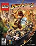 LEGO Indiana Jones 2 - PC (käytetty)