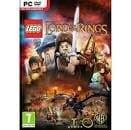 LEGO Lord of the Rings - PC (käytetty)