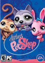 Littlest Pet Shop - Classics - PC (brukt)