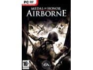 Medal of honor airborne - PC (kÃ¤ytetty)