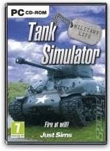 Military Life - Tank Simulator - PC (brugt)