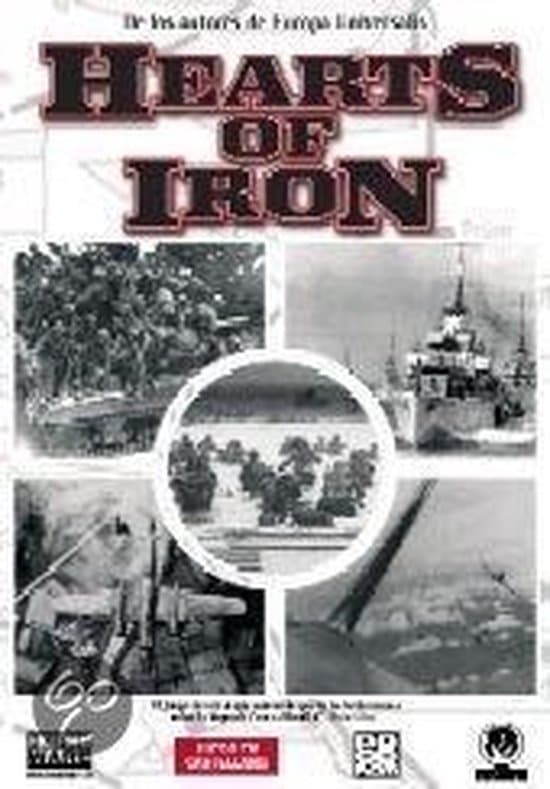 Master of Orion III - PC (brukt)