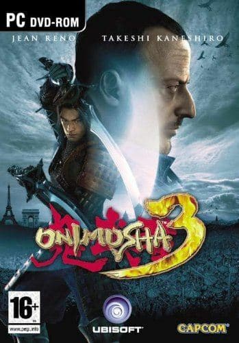 Onimusha 3 - PC (brukt)