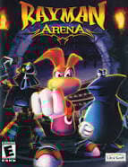 Rayman M - PC (brugt)