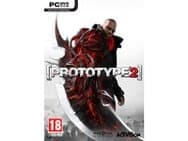 Prototype 2 - PC (brukt)
