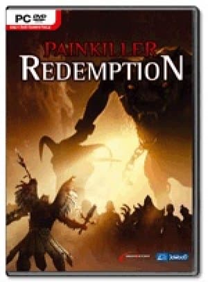 Painkiller Redemption - PC (brukt)