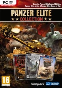 Panzer Elite - Collection - PC (brukt)