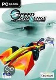 Speed Challenge - PC (brukt)