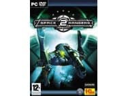Space 2 rangers reboot - PC (käytetty)