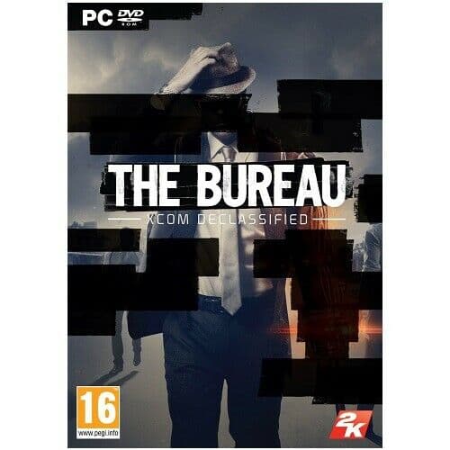 The bureau - PC (brukt)