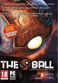 the ball - PC (begagnad)