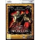 Two worlds - epic edition - PC (käytetty)