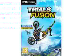 Trials fusion - PC (brukt)