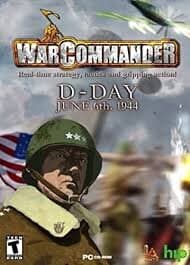 Warcommander - Pc best buy - PC (käytetty)