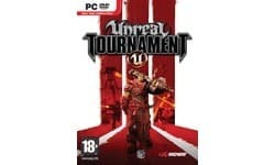 Unreal Tournament III - PC (brugt)