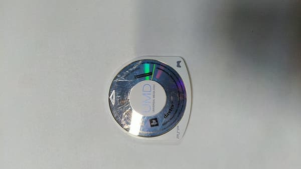 Daxter - Promo Version - Sony PSP (brugt)