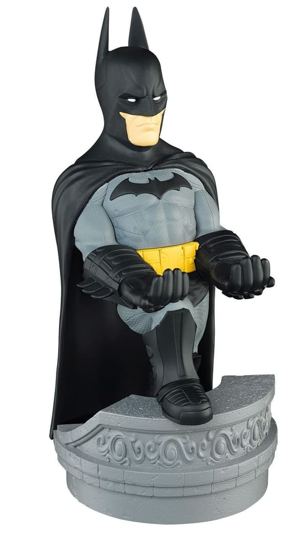 Cable Guys - Batman - Merchandise