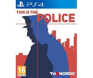This is the Police - Playstation 4