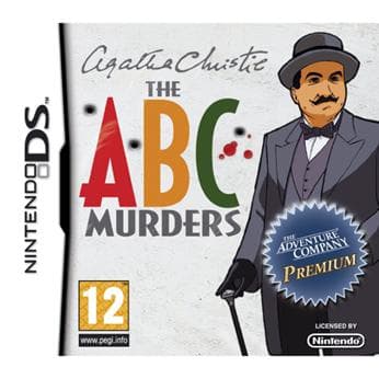 Agatha Christie: The ABC Murders (nds)