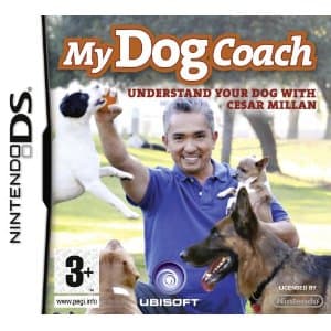 My Dog Coach: Understand your Dog with Cesar Millan (nds)