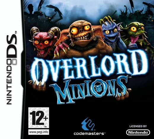 Overlord Minions (nds)