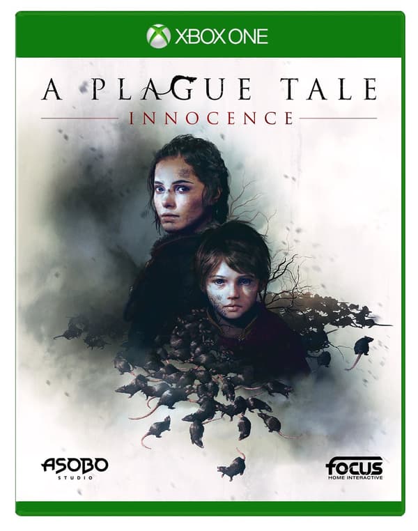 A Plague Tale: Innocence (Xbox One)