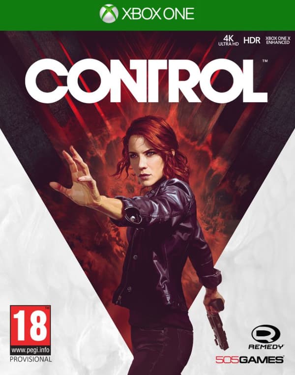 Control (Xbox One)