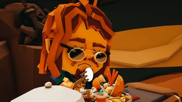 Epic Chef Nintendo Switch