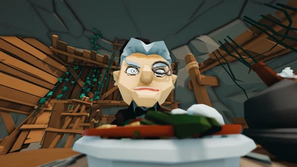 Epic Chef Nintendo Switch