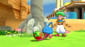 Miniatyrbild 2 av 3: Wonder Boy Universe: Asha In Monster World - Nintendo Switch