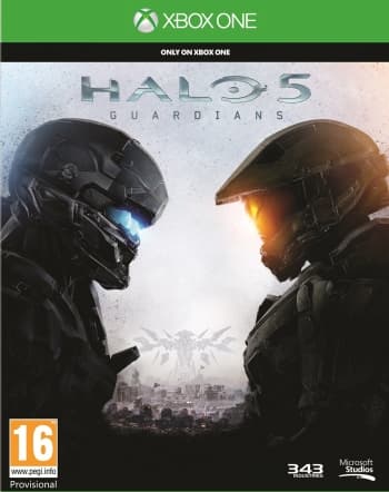 Halo 5: Guardians - Xbox One