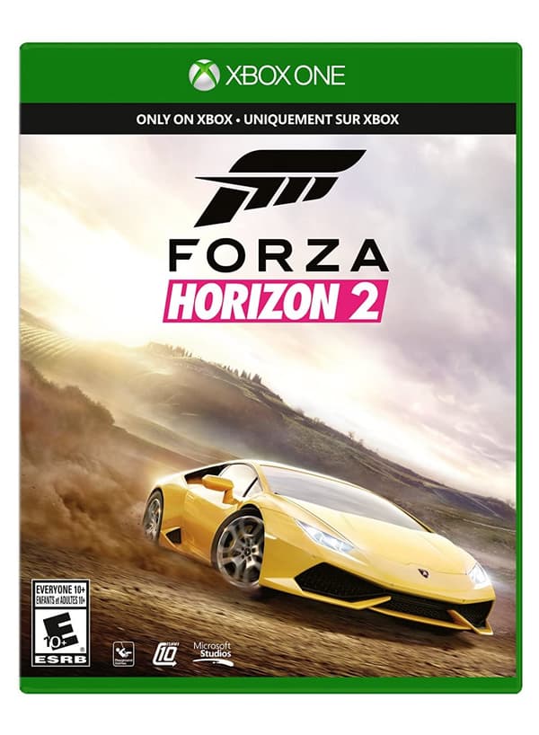 Forza Horizon 2 (Xbox One | Series X)
