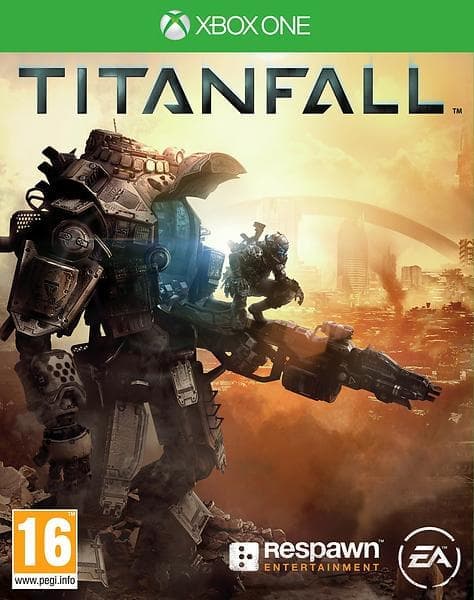 Titanfall (Xbox One | Series X)