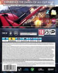Miniatyrbild 2 av 2: Battlefield 1 (PS4) (Fyndvara)