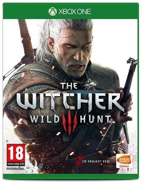 The Witcher 3: Wild Hunt (Xbox One | Series X)