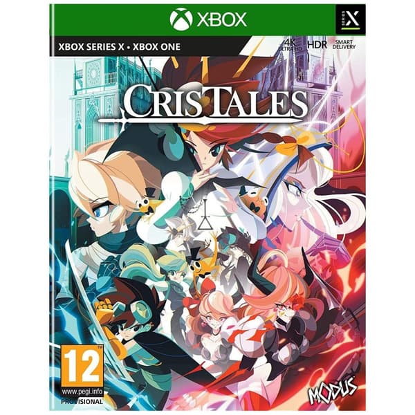 Xone Cris Tales (Xbox One)
