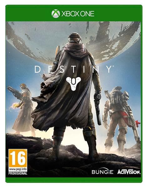 Destiny (Xbox One | Series X)