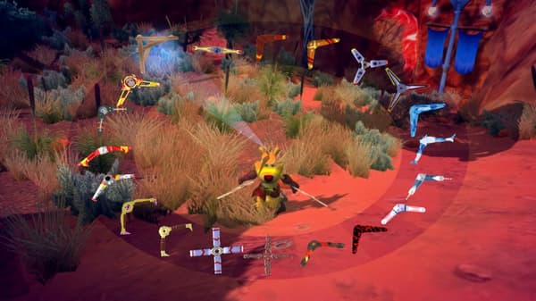 TY the Tasmanian Tiger HD Xbox One/Xbox Series X