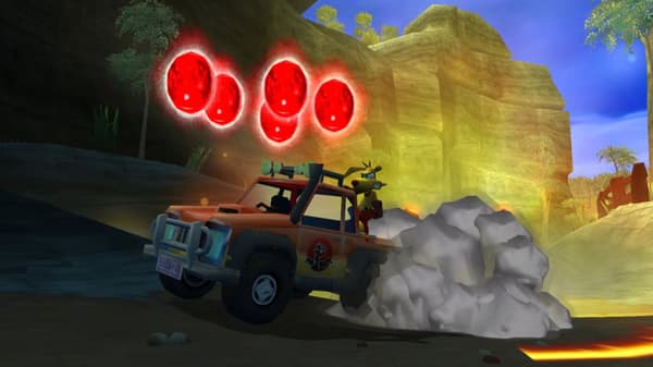 TY the Tasmanian Tiger HD Xbox One/Xbox Series X