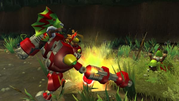 TY the Tasmanian Tiger HD Xbox One/Xbox Series X