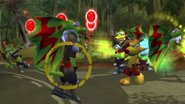 TY the Tasmanian Tiger HD Xbox One/Xbox Series X