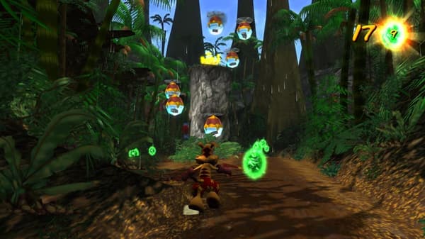 TY the Tasmanian Tiger HD Xbox One/Xbox Series X