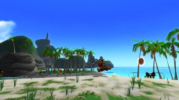 TY the Tasmanian Tiger HD Xbox One/Xbox Series X